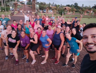 Encerramento do Programa Medida Certa acontece nesta quinta-feira com ativdades para população